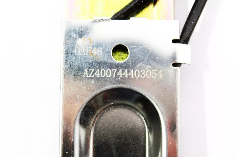 Датчик износа тормозных колодок (дисковые тормоза) SITRAK, C7H, C7H MAX для грузовиков *