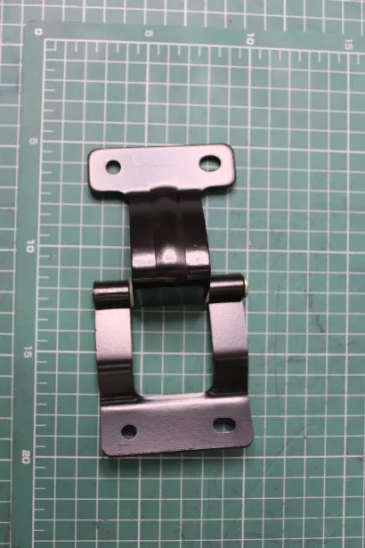 Петля крышки инструментального ящика SHAANXI, X3000 для грузовиков *