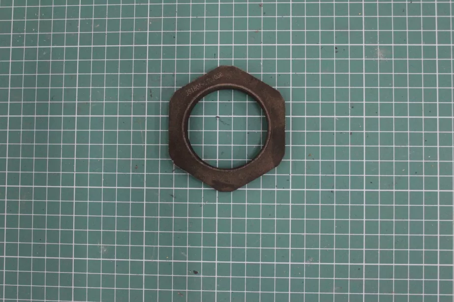 Гайка D54 первичного вала FULLER для грузовиков *