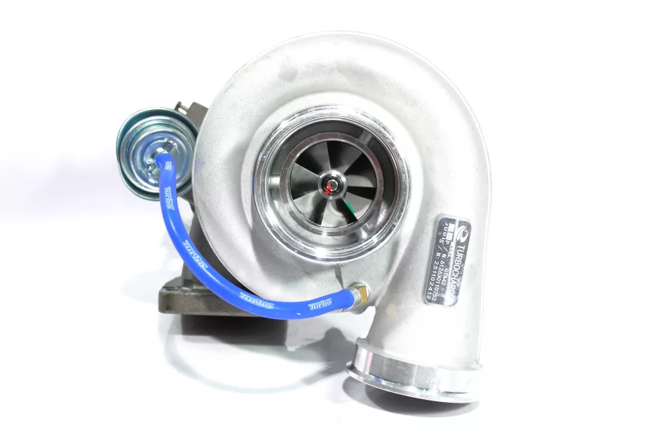 Турбина SHAANXI, WP13 для грузовиков *