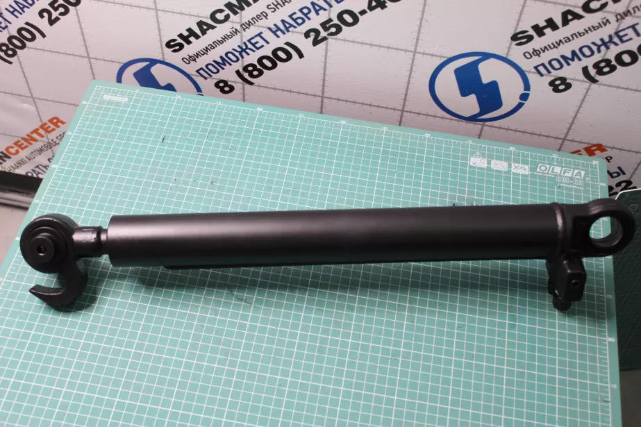 Гидроцилиндр подъёма кабины SHAANXI, F3000 для грузовиков *