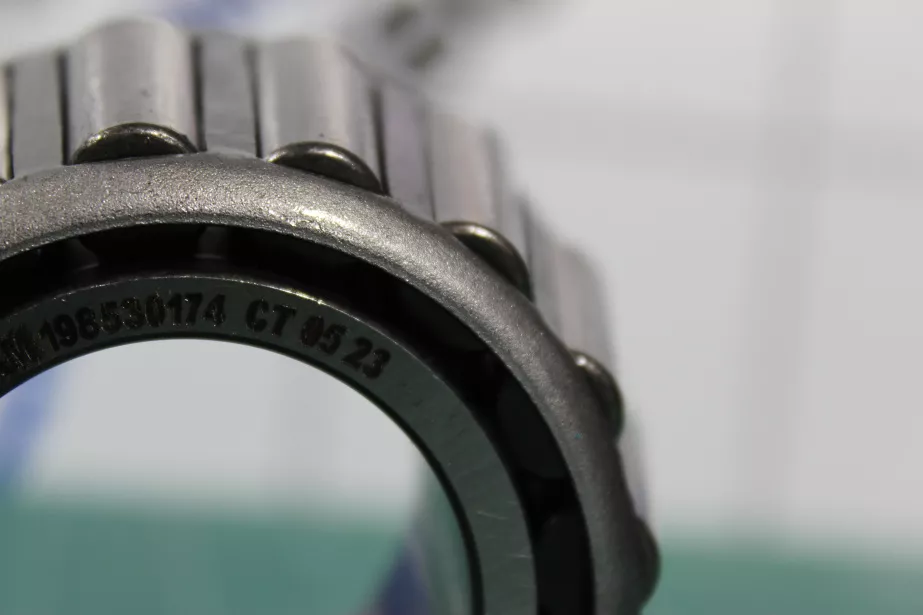 Подшипник (42,07Х82,5Х40,3) SHAANXI, ZF, (0750117232) для грузовиков *