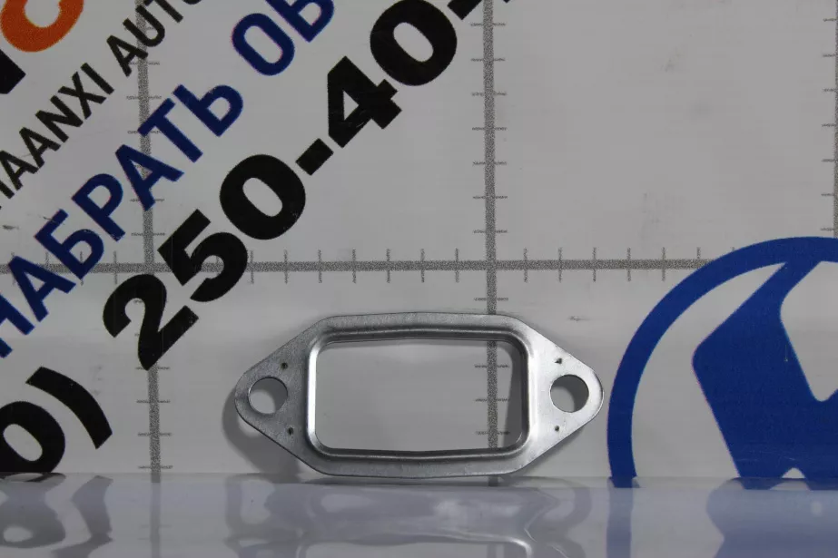 Прокладка выпускного коллектора SHAANXI, WP12, (612630110710, VG1246110028) для грузовиков *