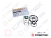 Ремкомплект ТНВД CREATEK, WP10, (CK5157) для грузовиков *