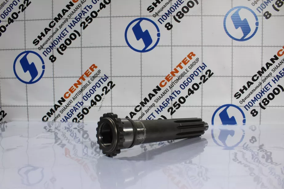 Вал первичный D50, L330, (под подшипник ) FULLER, 12JSDX для грузовиков *