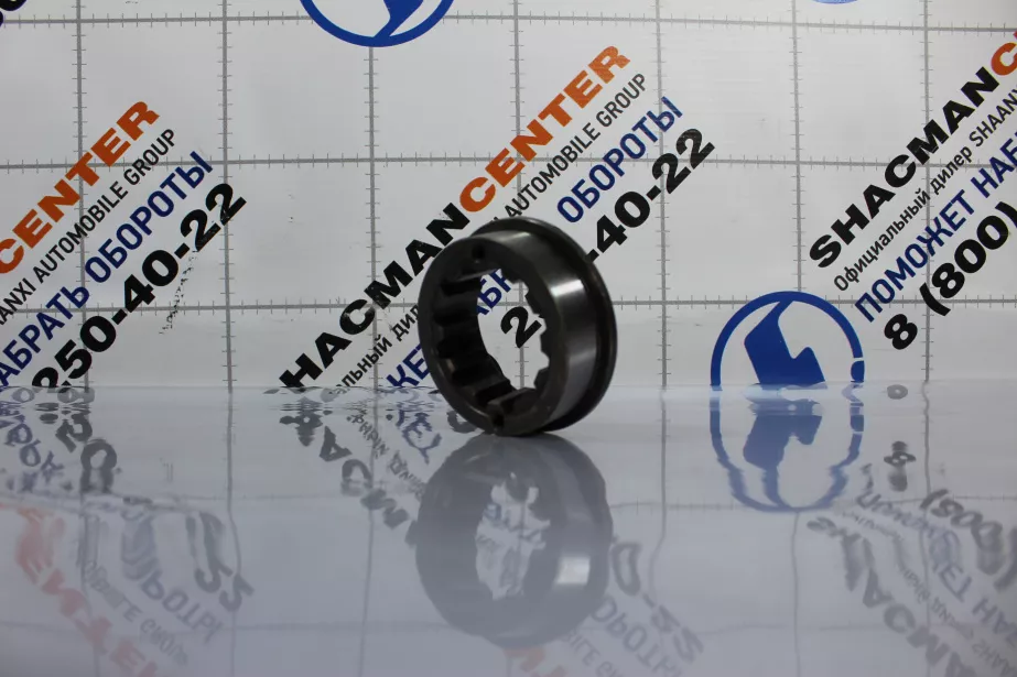 Опора подшипника (Металл) FULLER, 12JSDX для грузовиков *