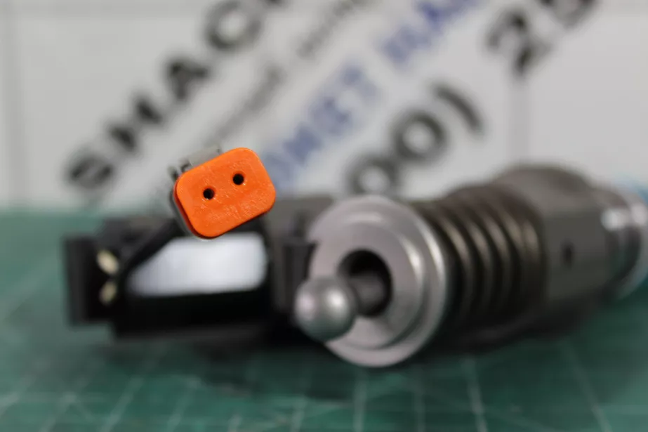 Форсунка топливная AUTOMAX, Евро-5, ISM11, (AM1122, 4307547, 4902921) для грузовиков *