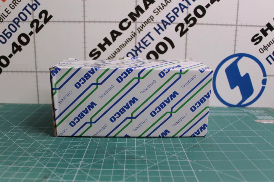 Кран главный тормозной FAW, J6 для грузовиков *