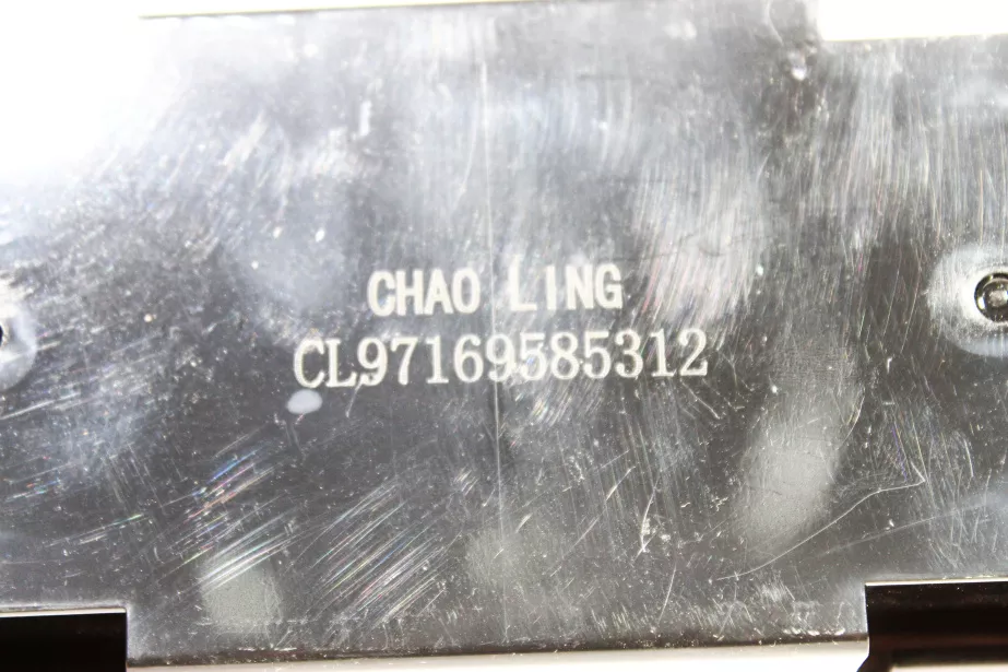 Блок климат контроля SHAANXI, X3000 для грузовиков *