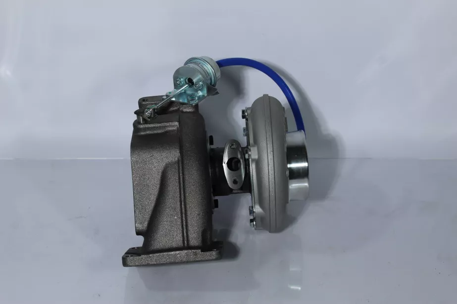 Турбина SHAANXI, WP10, 336 л.с., (612601110925) для грузовиков *