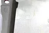 Обтекатель кабины (R, Красный, Пластик, в сборе) SHAANXI, X3000 для грузовиков *