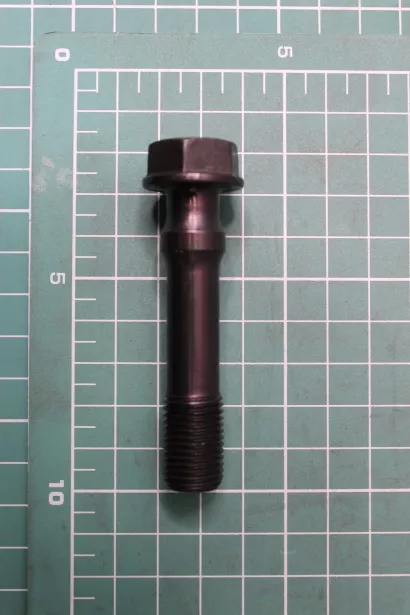 Болт шатуна D14, L78, CREATEK, WD12, (CK9684) для грузовиков *