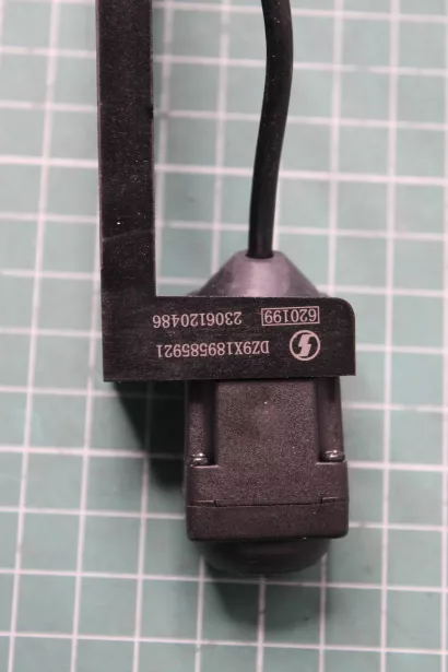 Камера (Front) SHAANXI, X6000 для грузовиков *