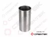 Гильза цилиндра D127, CREATEK, WP13, (CK9380) для грузовиков *