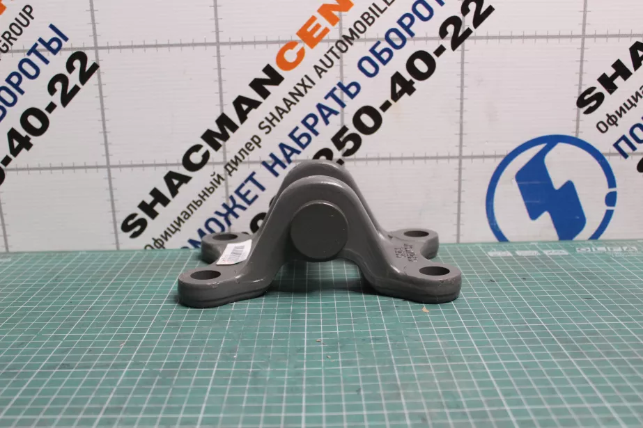 Кронштейн буксировочный (Rear) SITRAK, T5G для грузовиков *