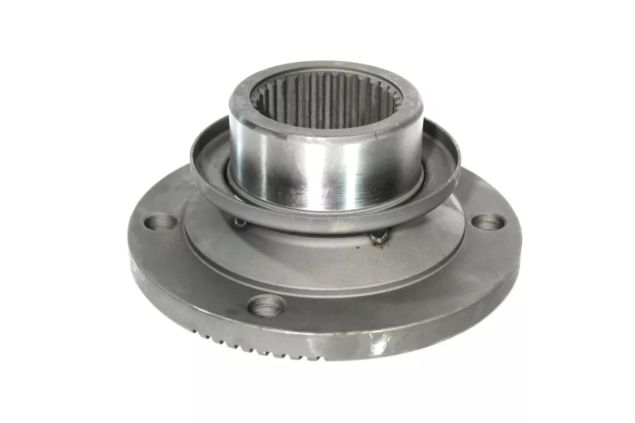 Фланец среднего моста D180, Z31, (31 шлиц 180*75*4) SHAANXI, HDZ300, AC16 для грузовиков *