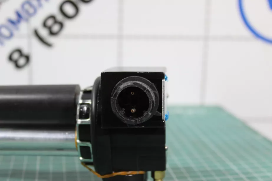 Датчик уровня топлива (L, 600л) SITRAK, C7H, C7H MAX для грузовиков *