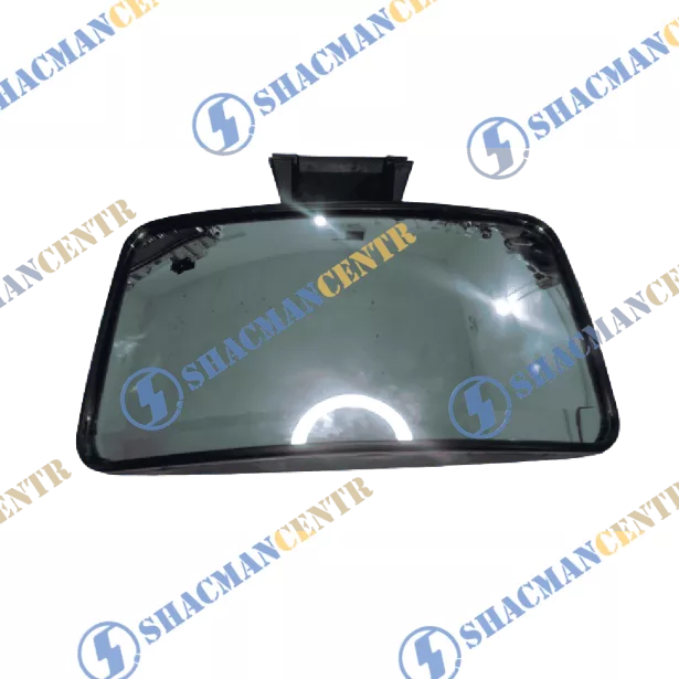 Зеркало нижнего вида (прямоугольное) SHAANXI для грузовиков *