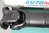 Карданный вал D180, L720, (4 отв. 62 крест. Межосевой) AUTOMAX, (AM1137) для грузовиков *