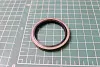 Кольцо уплотнительное пробки поддона D39, SHAANXI для грузовиков *