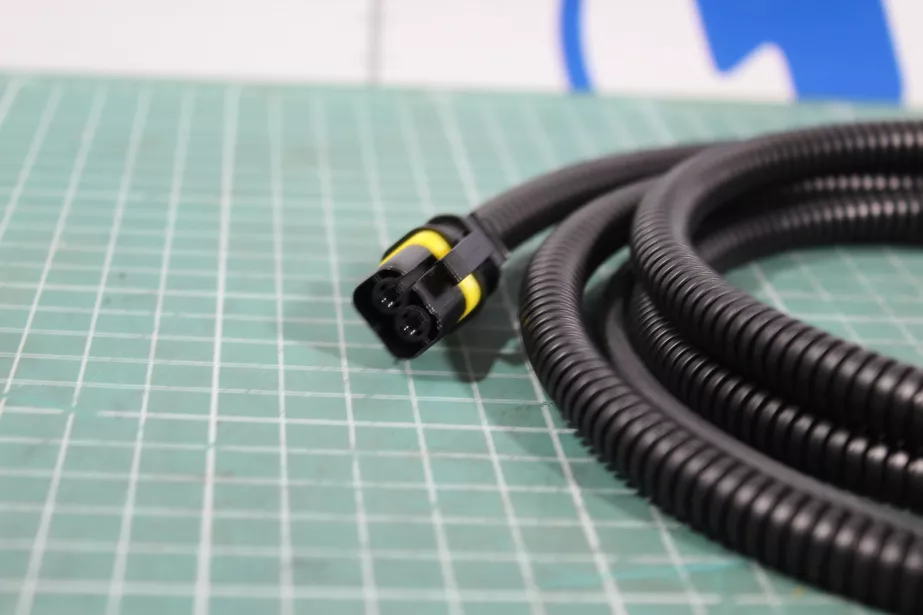 Датчик ABS колеса (RL) SITRAK, C7H, C7H MAX для грузовиков *