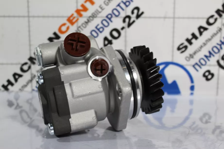 Насос ГУР SHAANXI, WP12 для грузовиков *