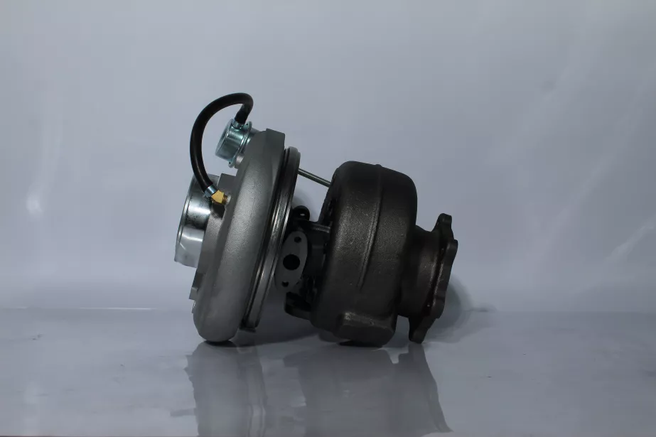 Турбина SITRAK, MC13.54-50 для грузовиков *