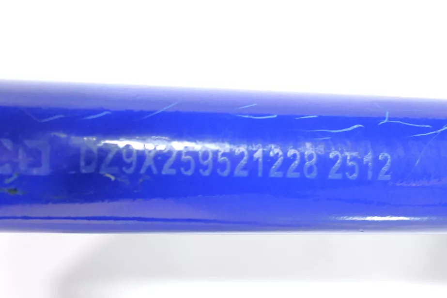 Тяга реактивная V-образная (Верхний) IMPECO, X6000, (IM3305) для грузовиков *