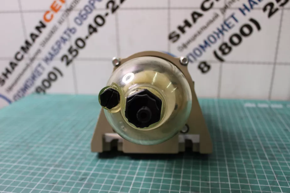 Фильтр топливный грубой очистки в сборе HOWO для грузовиков *