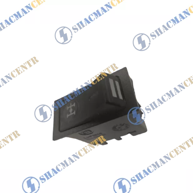 Клавиша блокировки МОД Shaanxi SHAANXI для грузовиков *