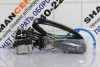 Переключатель поворотов (чёрные фишки) SHAANXI, F2000, F3000 для грузовиков *