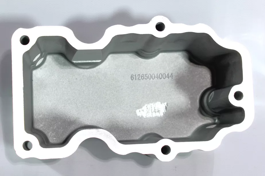 Крышка клапанов SHAANXI, Евро-5, WP10 для грузовиков *