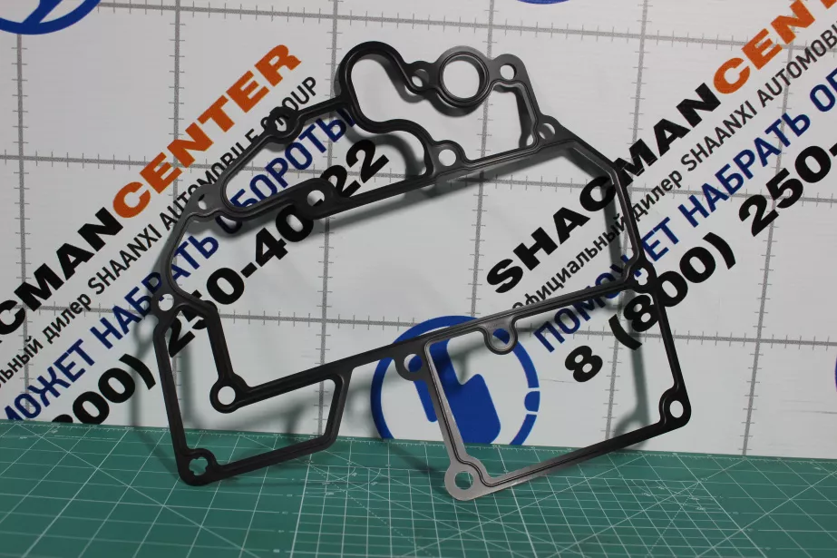 Прокладка масляного модуля SITRAK, MC11.44-50 для грузовиков *