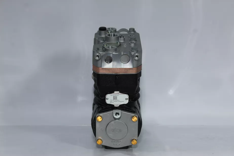 Компрессор воздушный WEICHAI, WP13, (1003185668,1013133963) для грузовиков *