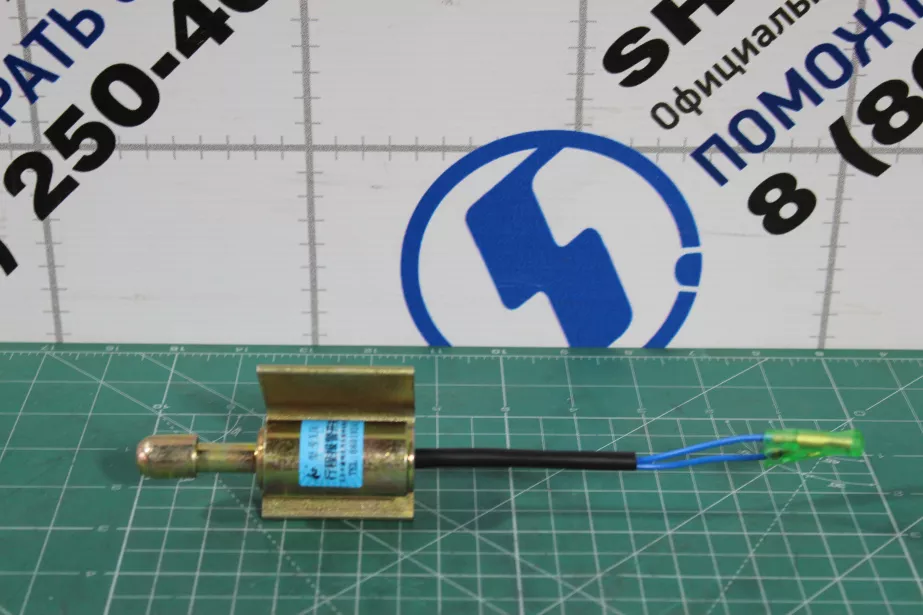 Датчик контроля подъема кузова (лягушка) SHAANXI, X3000, (6601924) для грузовиков *