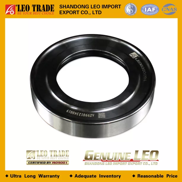 Кольцо сальника задней ступицы LEO TRADE, A5, F2000, (LEO600069A) для грузовиков *