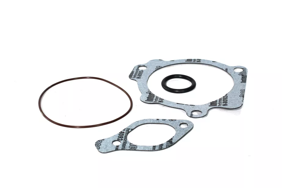 Насос водяной (короткий вал) CUMMINS, ISM11, (4955706,3800479,4003929,3073695,4972857 ) для грузовиков *