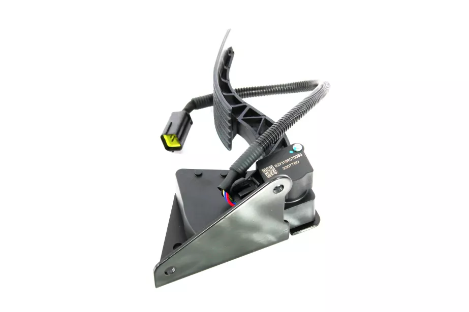 Педаль газа SHAANXI, Евро-3 для грузовиков *