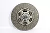 Диск сцепления D430, (с АКПП ZF TRAXON) SITRAK, C7H, T5G для грузовиков *