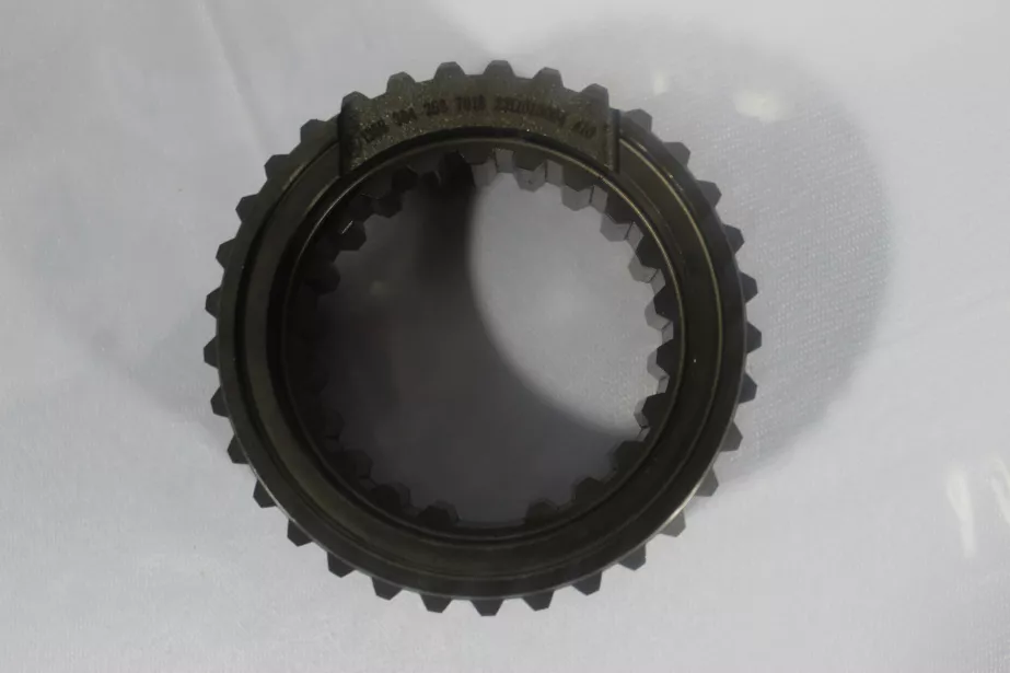 Втулка скользящая вторичного вала АКПП (ZF 12TX2620TD) SHAANXI, X6000 для грузовиков *