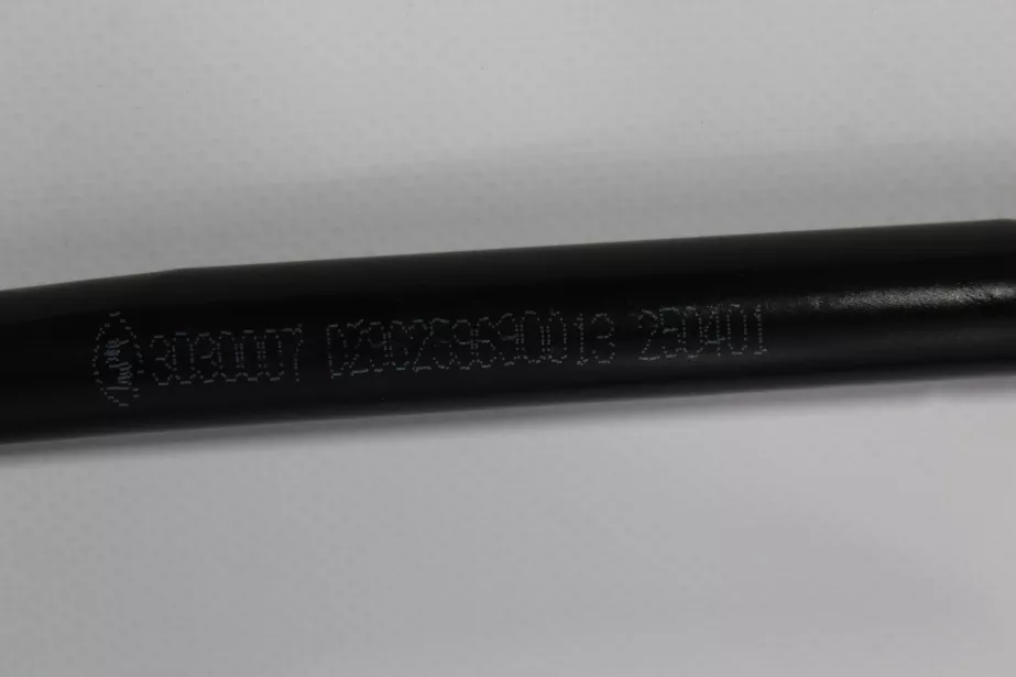 Стремянка передней рессоры D18, L200, (Front, без гаек) SHAANXI, X6000 для грузовиков *