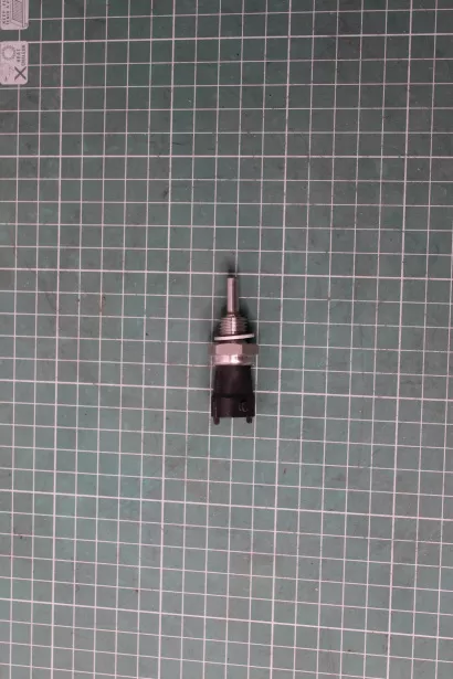 Датчик наружной температуры кондиционера SHAANXI, X6000 для грузовиков *