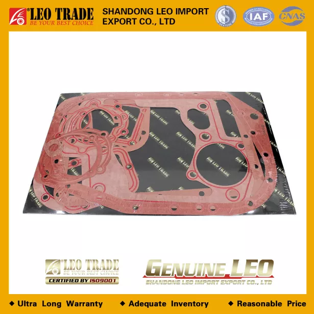 Ремкомплект КПП LEO TRADE, (LEO200092A) для грузовиков *