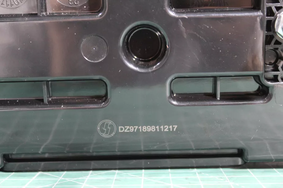 Фонарь (RL) SHAANXI, X5000. для грузовиков *