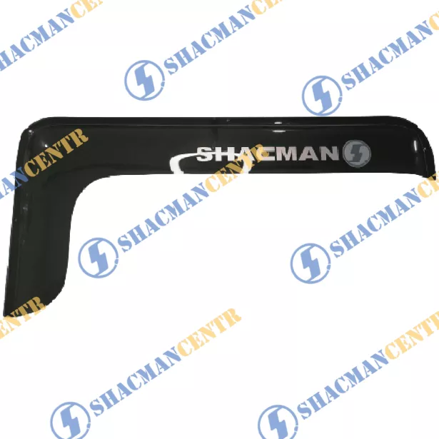 Дефлектор Shaanxi (Малый угол) NO BRAND для грузовиков *