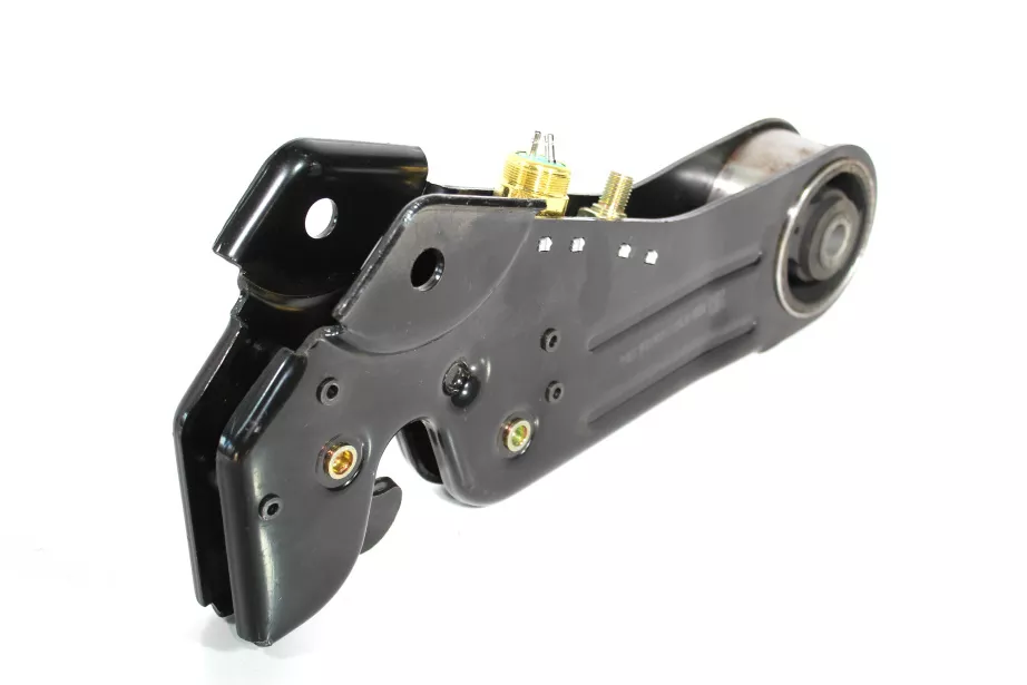 Замок кабины (L) SHAANXI, X6000 для грузовиков *