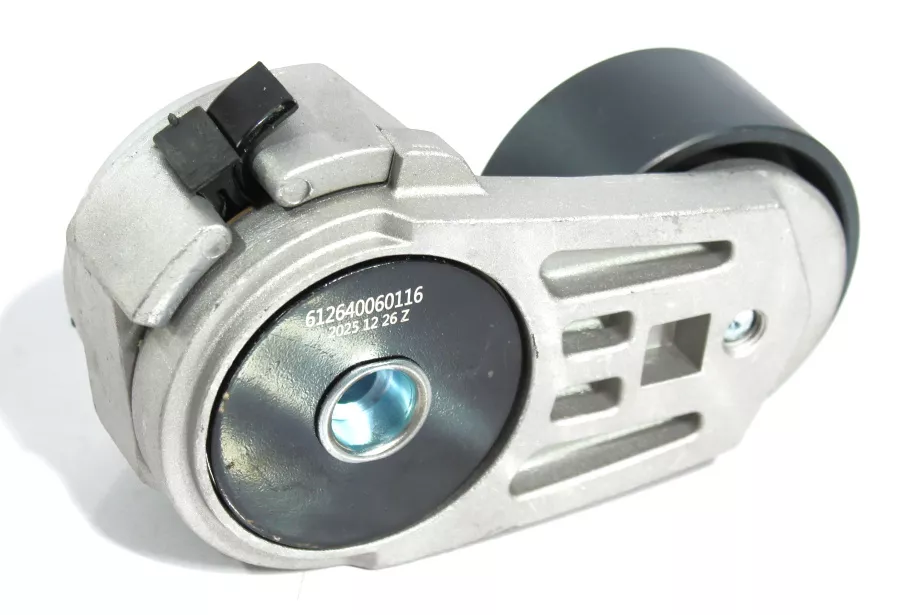 Ролик натяжитель ремня SHAANXI, Евро-5, WP10, WP13 для грузовиков *