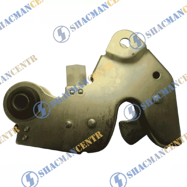 Замок кабины (Rear) SHAANXI, F2000, F3000 для грузовиков *