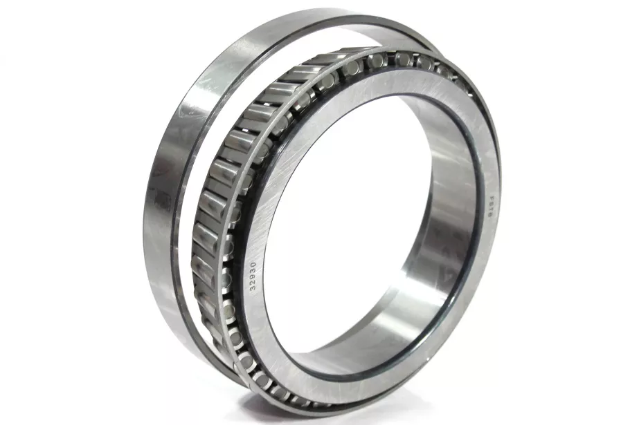 Подшипник выходного вала на средний мост (32930) SHAANXI, РК ZQC2000-57E для грузовиков *