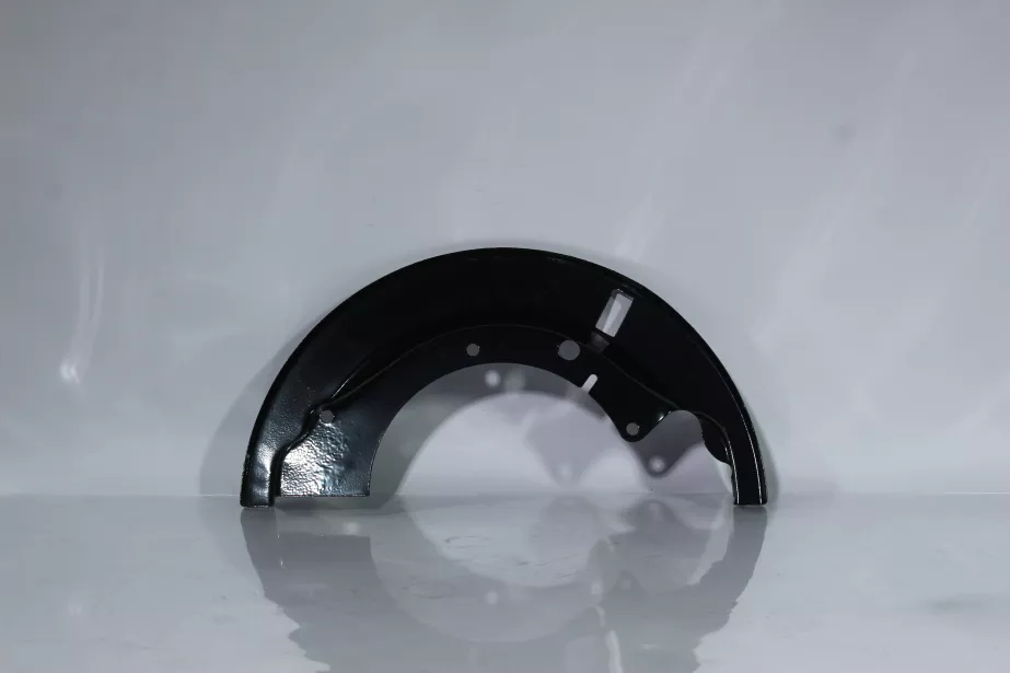 Пыльник ступицы (RL) SITRAK, C7H для грузовиков *